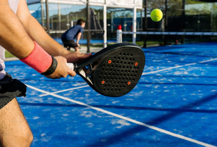 Matcha Padel, Kombinasi Menyegarkan Usai Olahraga