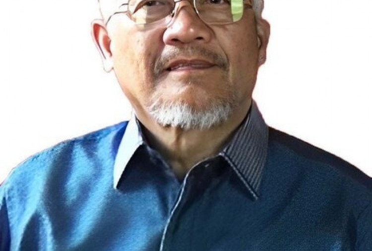 Pakar Hutan Ingatkan, Waspadai Jabar Berpotensi Tanah Longsor Parah 