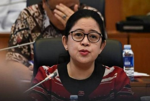 Sahkan RUU TPKS, Puan Maharani: Tidak Ada Tempat Kekerasan Seksual di Indonesia!