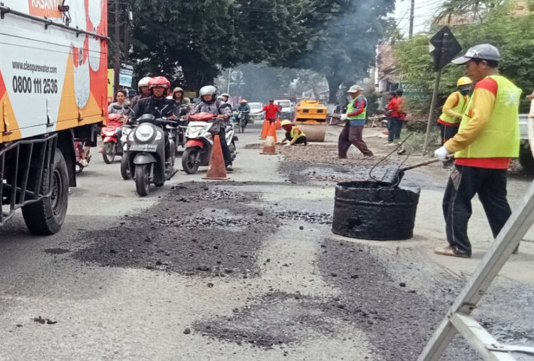 Perbaikan Jalan Sidoarjo 2026: 10 Ruas Mulus, 9 Titik Akan Dibetonisasi