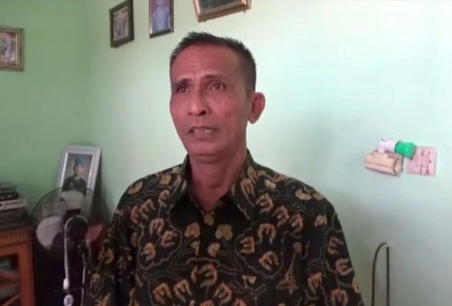 Orang Tua Brigadir J Sudah Tiba di Jakarta Hadiri Wisuda Anaknya 