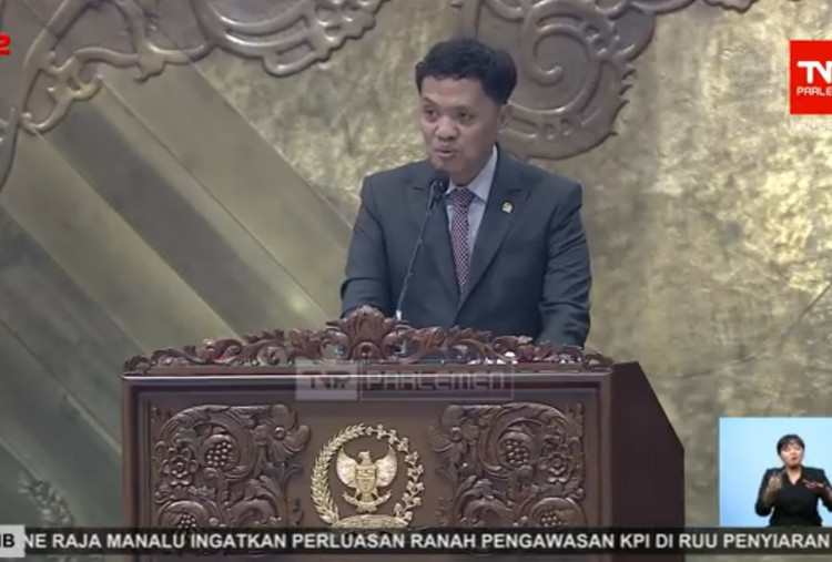 RUU Perampasan Aset Bikin Heboh! 4 Jenis Aset Ini Bakal Jadi Sasaran Penyitaan