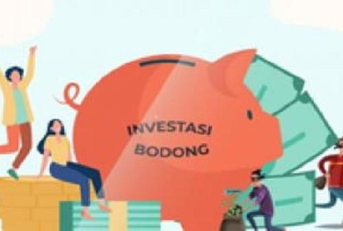  Pria di Malang Menipu Modus Investasi Bodong, Kerugian Rp 69 Miliar
