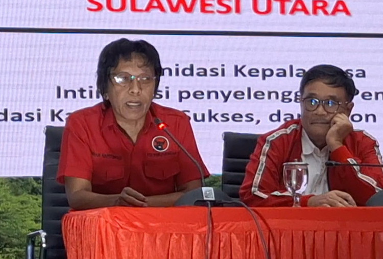 PDIP Endus Kerugian Negara Akibat Maraknya Politik Uang di Pilkada 2024