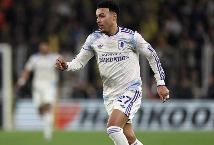 Liverpool Siapkan Transfer Kejutan Rp1,9 Triliun, Bukan Wharton yang Jadi Target