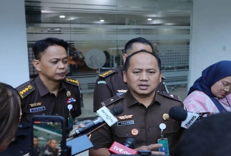 Kejagung Periksa 16 Saksi Kasus PT Sritex