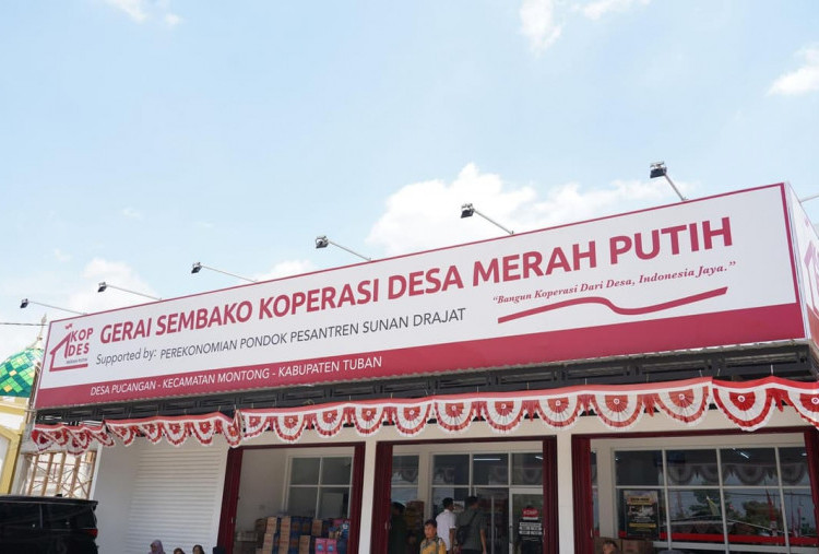 Ketentuan Penalti Rp100 Juta Dicabut, Peserta Seleksi KDKMP-KNMP Bisa Konfirmasi Ulang