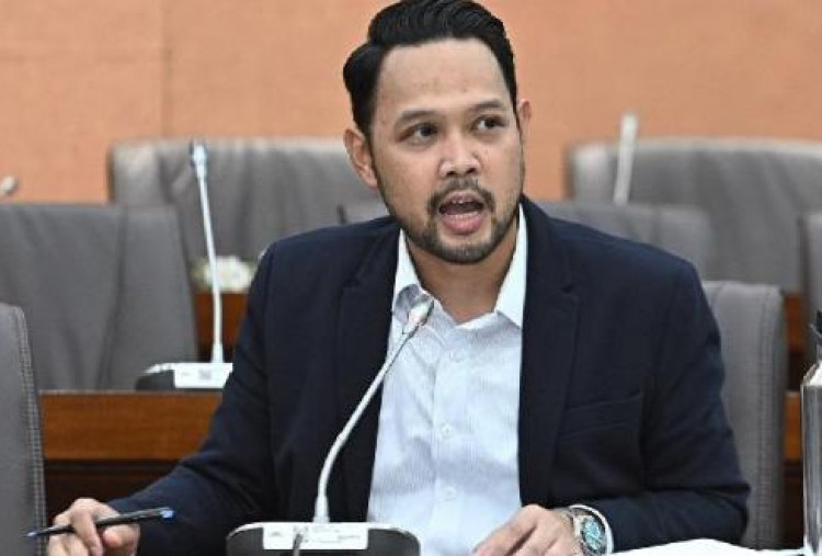 Harga BBM Non-Subsidi Naik, Anggota DPR RI Desak Pemerintah Jaga Harga Kebutuhan Pokok