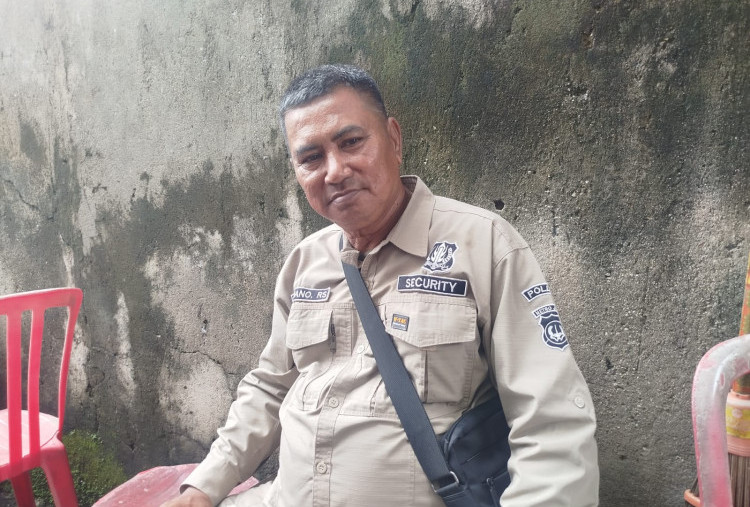 Perkenalkan Sudira, Marga Belanda Depok yang Masih Bertahan Hingga Saat Ini