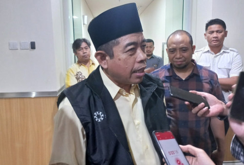 PKS Tetap Ngotot Usung Sohibul Iman Jadi Cawagub Anies, Khoirudin: Ini Harga Diri