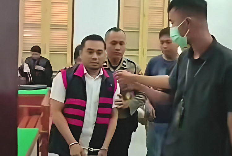Videografer Didakwa Mark-up Jasa Pembuatan Video Profil Desa di Karo, Rugikan Negara Rp202 Juta