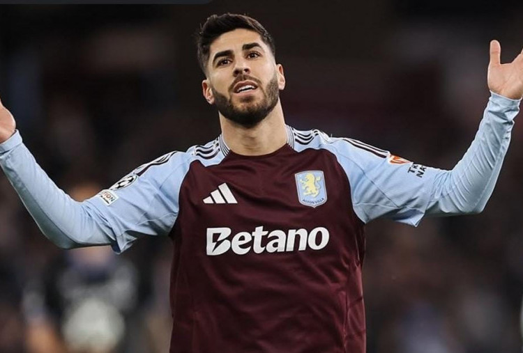 Rating Pemain Aston Villa Ketika Menghajar Club Brugge 3-0, Marco Asensio Dominan!