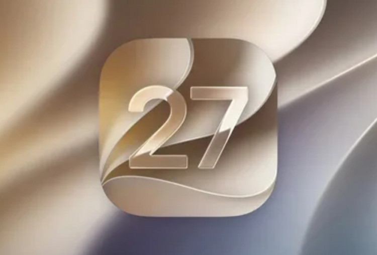 Apple Jadikan iOS 27.0.1 Pembaruan Utama bagi Pengguna iOS 26