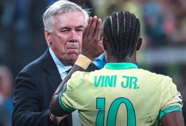Update Klasemen Kualifikasi Piala Dunia 2026 CONMEBOL, Brasil Lolos!