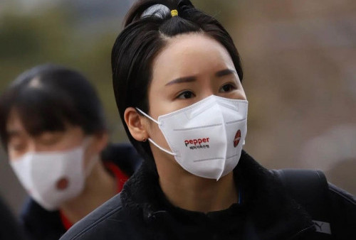  Kasus Bullying Guncang Liga Voli Putri Korea Selatan: Oh Ji Young Diskors Setahun