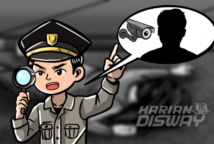 Polisi Buru Pria Pembuang Mayat Wanita di Bogor: Identitas Sudah Didapat