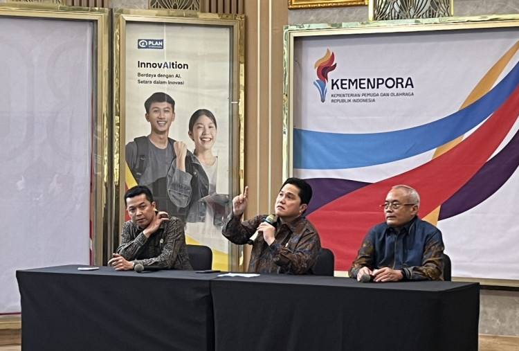 Aduh! Indonesia Terancam Kehilangan 41 Emas di SEA Games 2025