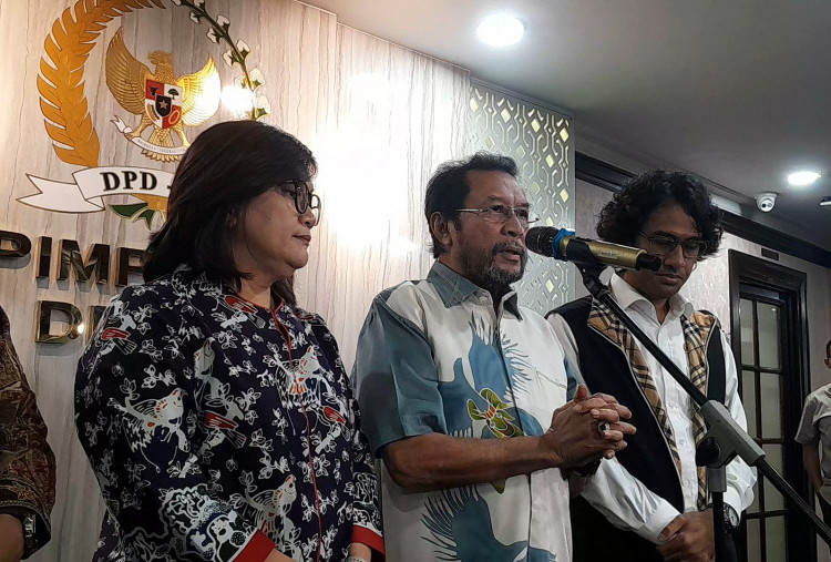 Konflik Papua Tak Kunjung Tuntas, Yorrys: Sudah 8 Presiden Belum Ada Kepastian
