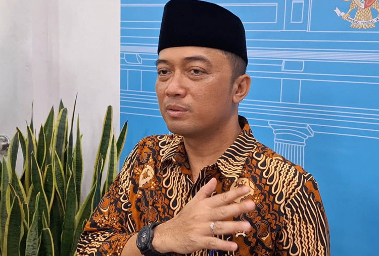 Prabowo Masih Belum Keluarkan Perppu Perampasan Aset, Mensesneg: Pilih Komunikasi dengan DPR RI