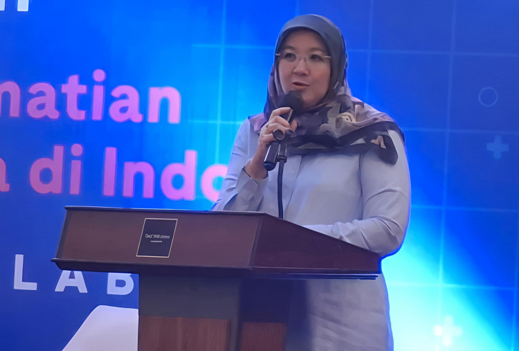 Waspada! Kemenkes Temukan Kasus Penderita Kanker Payudara di Usia 18-25 Tahun