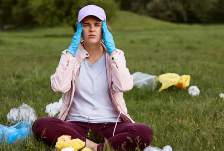 Awas! Meludah & Buang Sampah Sembarangan di Kuala Lumpur Kena Denda Besar 