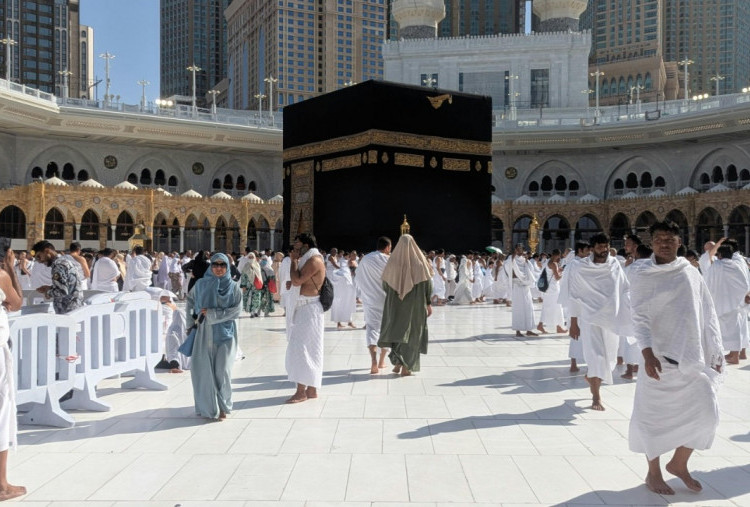 Kapan Hari Raya Idul Adha 2026 Versi Pemerintah dan Muhammadiyah? Simak Informasinya di Sini 