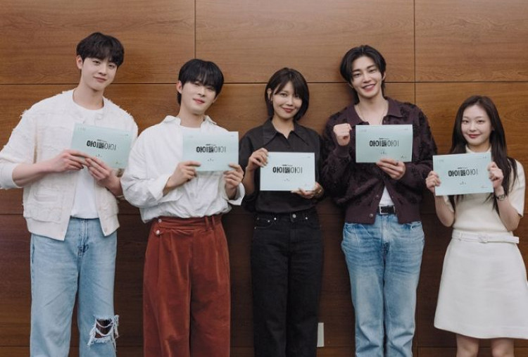 5 Pemeran Drakor Idol I, Sooyoung SNSD dan Kim Jae Young Jadi Pasangan Pengacara-Klien 