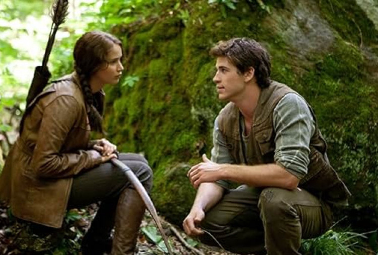 The Hunger Games, Film Perlawanan yang Menginspirasi Aktivis