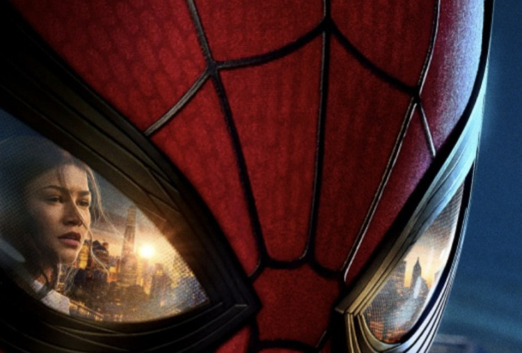 8 Fakta Seru Spider-Man: Brand New Day, The Punisher dan Sadie Sink Bikin Excited
