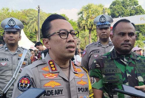 Polisi Selidiki Laporan Atta Halilintar terhadap Akun Tiktok yang Diduga Sebar Fitnah