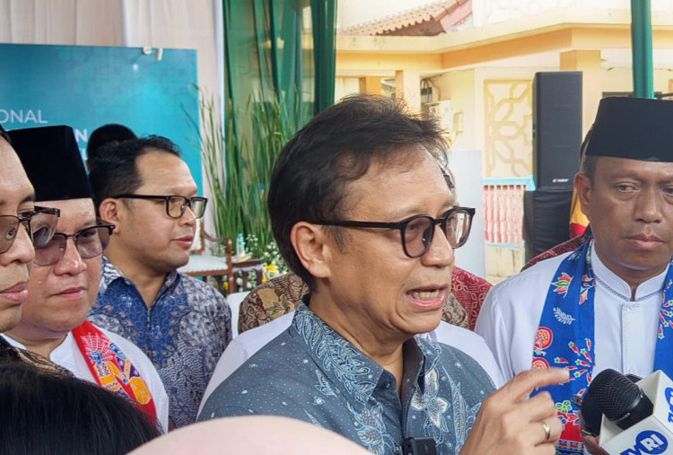 Uji Klinis Vaksin TBC Bill Gates Sudah Berjalan, Menkes: Bermanfaat Bagi Layanan Kesehatan di Indonesia