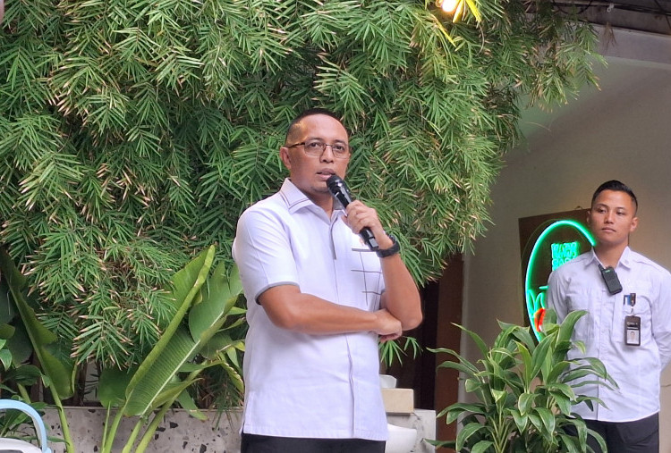 Istana: Anjuran Bekerja di Luar Negeri Bukan karena Minimnya Lapangan Kerja di Dalam Negeri