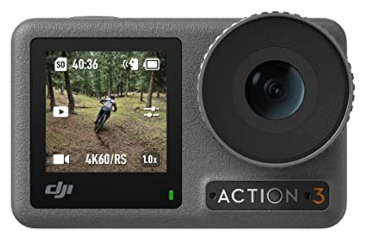 Panduan Memilih Kamera DJI Terbaik 2026 dan Perbedaan Osmo Action, Pocket, Nano, dan 360