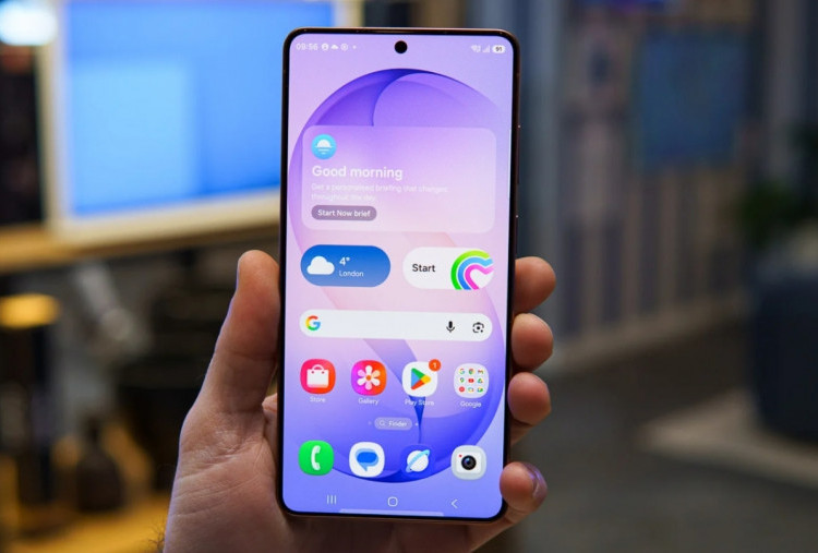 Samsung Galaxy S27 Ultra Dikabarkan Dapat Tiga Peningkatan Layar