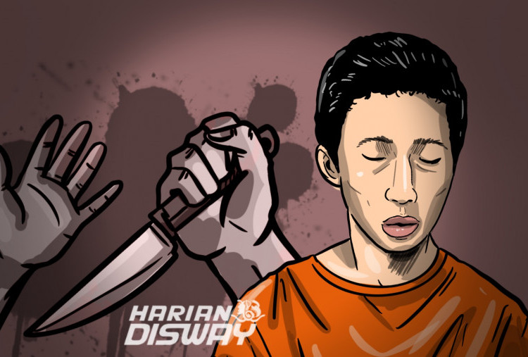 Pejudi Online Pembunuh Istri Pegawai Pajak di Manokwari: Merencanakan Dua Hari