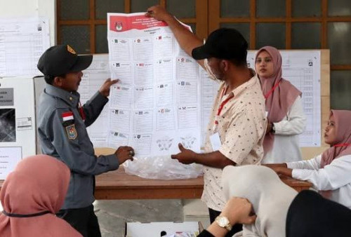 Catat! Ini Tugas dan Gaji KPPS Pilkada 2024