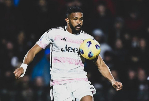 Tottenham Incar Bremer, Vicario Bisa Jadi Bagian Negosiasi dengan Juventus