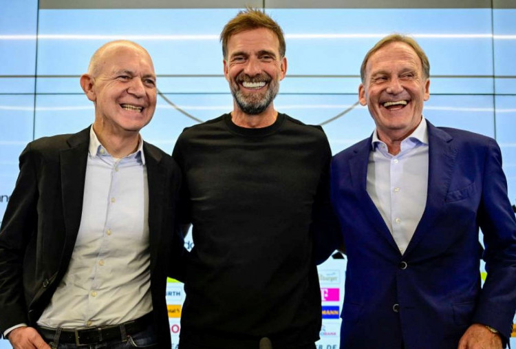 Warning Lothar Matthaus Buat Jurgen Klopp: Prestasi di Liverpool Nggak Ngefek 
