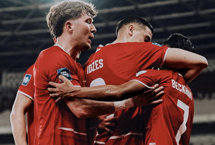 Era Baru Timnas Indonesia di Tangan John Herdman, Bung Binder: Saya Rasa Ini Pelatih yang Oke!