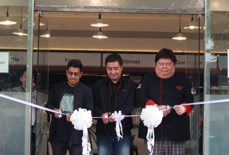 Bakso Boedjangan Perkenalkan Konsep Baru, Pengalaman Makan Bakso dengan Cita Rasa Modern!