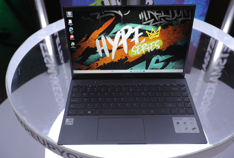 10 Laptop Gaming Murah Harga Rp5 Jutaan 2025, Mulai dari Axioo MyBook Hype 5 Hingga RedmiBook 15