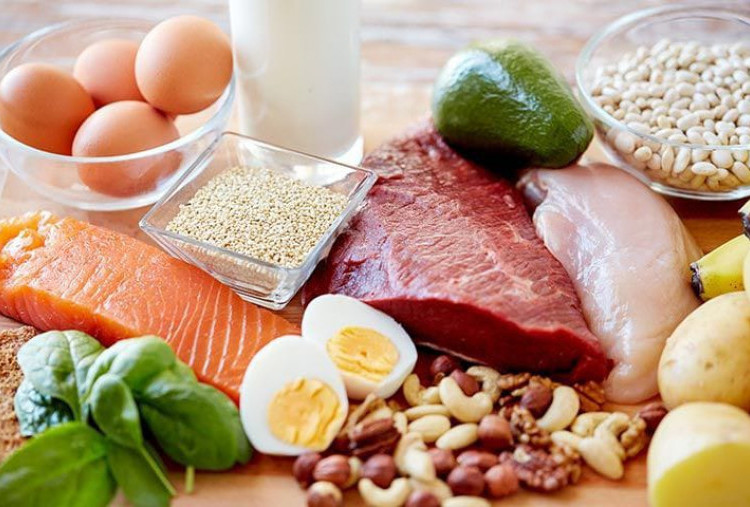 7 Makanan untuk Meningkatkan Daya Ingat