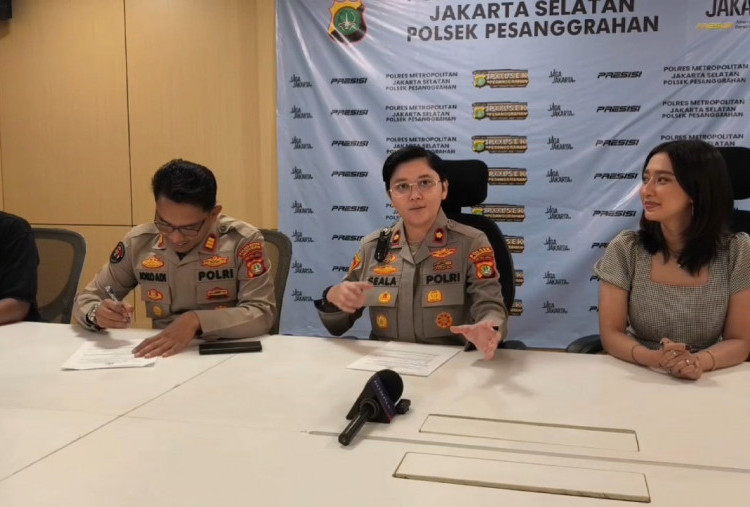 Tak Disangka! Sopir JakLingko Ini Pernah Dirawat di RSJ, Ditangkap Usai Aniaya Karyawati
