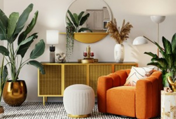 Home as Healing Space, Rumah sebagai Tempat Pemulihan Diri