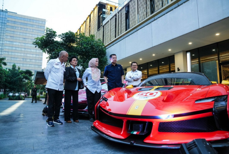 GT World Challenge Asia 2026, Sajikan Duel Kecepatan dan Atraksi Budaya Imersif