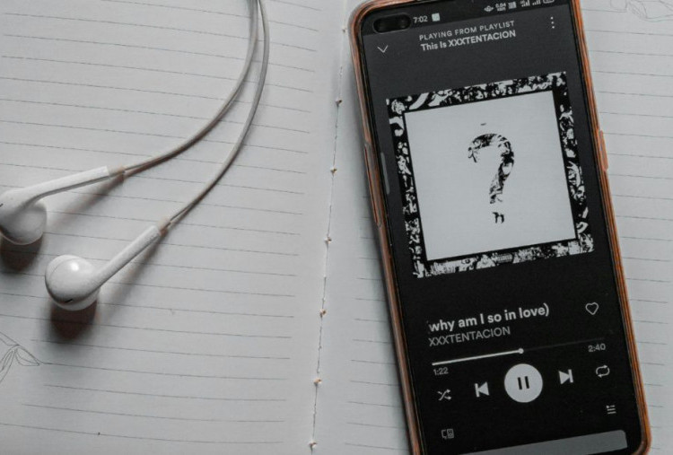 YES! Saldo DANA Gratis Rp443.000 dari Aplikasi Penghasil Uang Cair ke Dompet Digital Pagi Ini, Dengar Musik Bisa Dapat Cuan