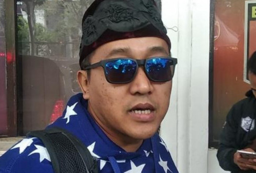 Teddy Pardiyana Divonis Penjara 1 Tahun 3 Bulan, Kasus Penggelapan Mobil Rizky Febian