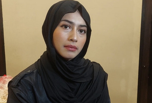 Sintya Marisca Akui Abidzar Termasuk Tipe Pasangan Idamannya: Umi Bilang Kita Kayak Kembar