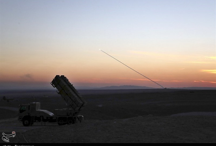 Iran Klaim Hancurkan Hanggar Jet Tempur dan Drone AS di Yordania dalam Operasi Nasr-2