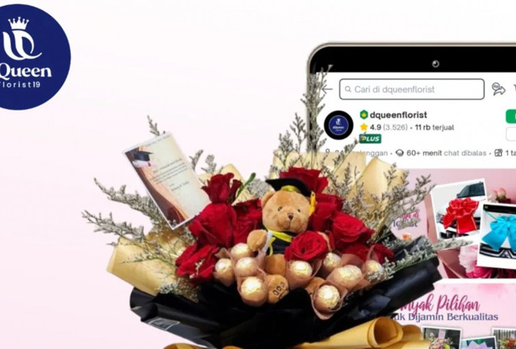 Buat Momen Spesial Anda lebih Baik! 7 Alasan Memilih Florist Terpercaya 